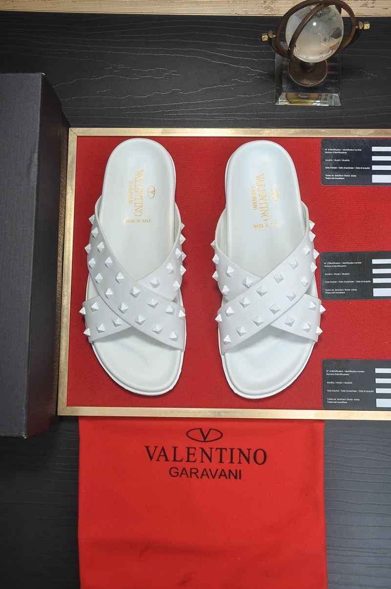 Valentino Slippers